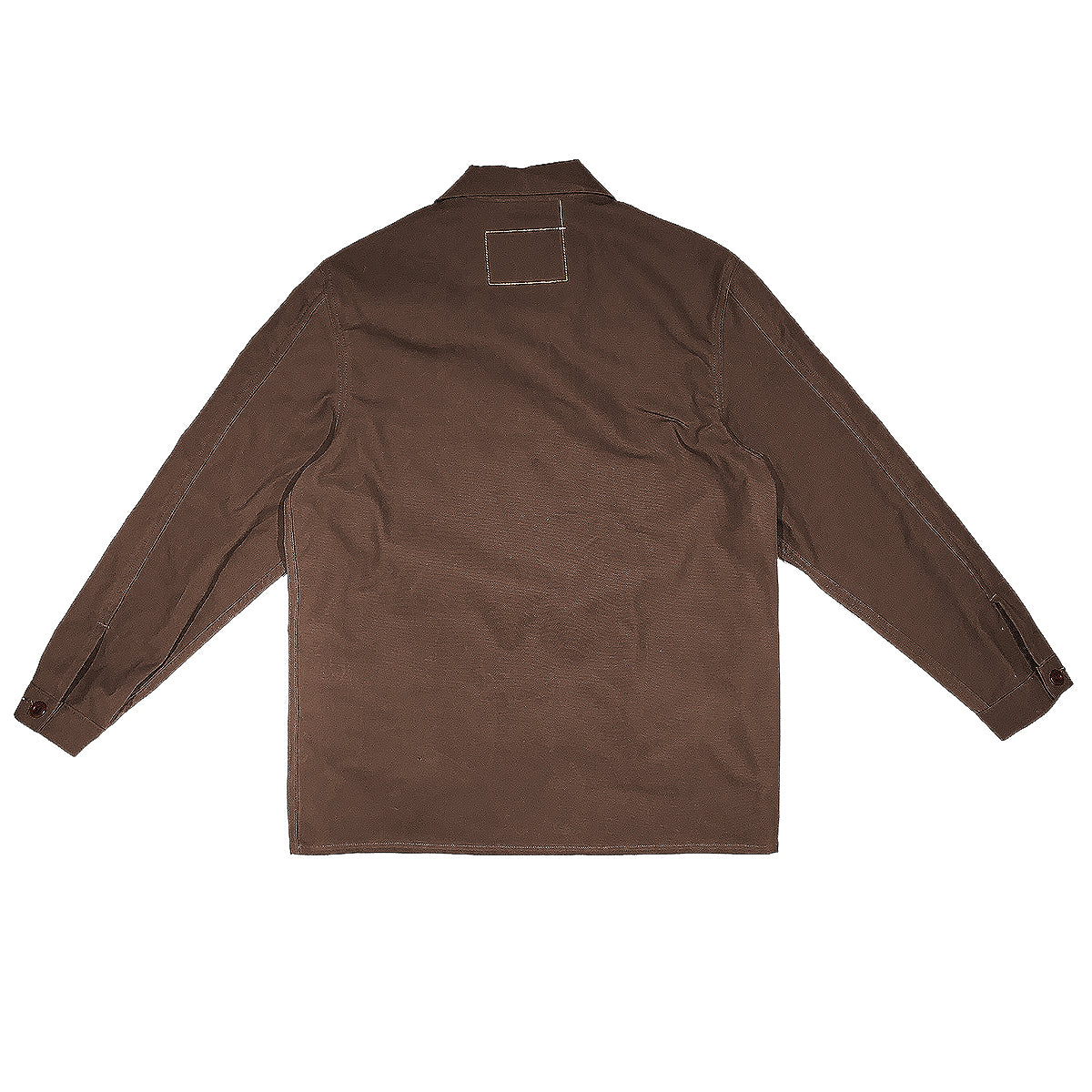 #133 12oz Duck Canvas Core Coat {Various Colors}