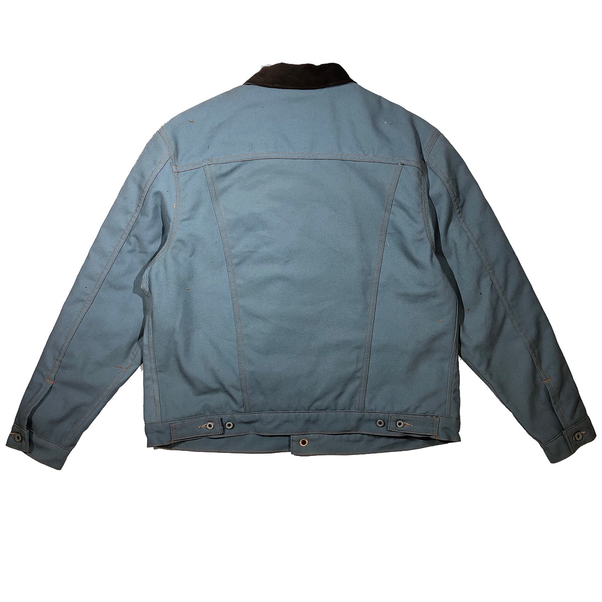 #133 12oz Duck Canvas Field Hand Jacket Seagrass {Various Colors}