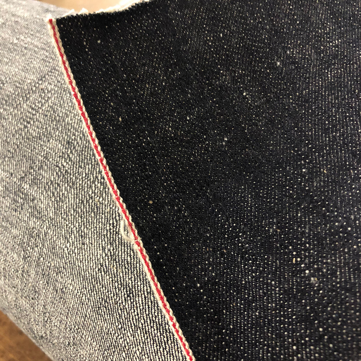 16 oz denim sales fabric