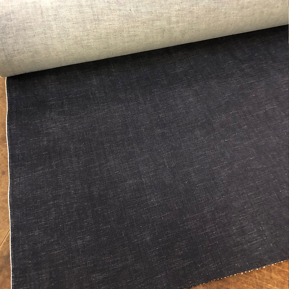 #N43Z3 13oz Japanese Selvage