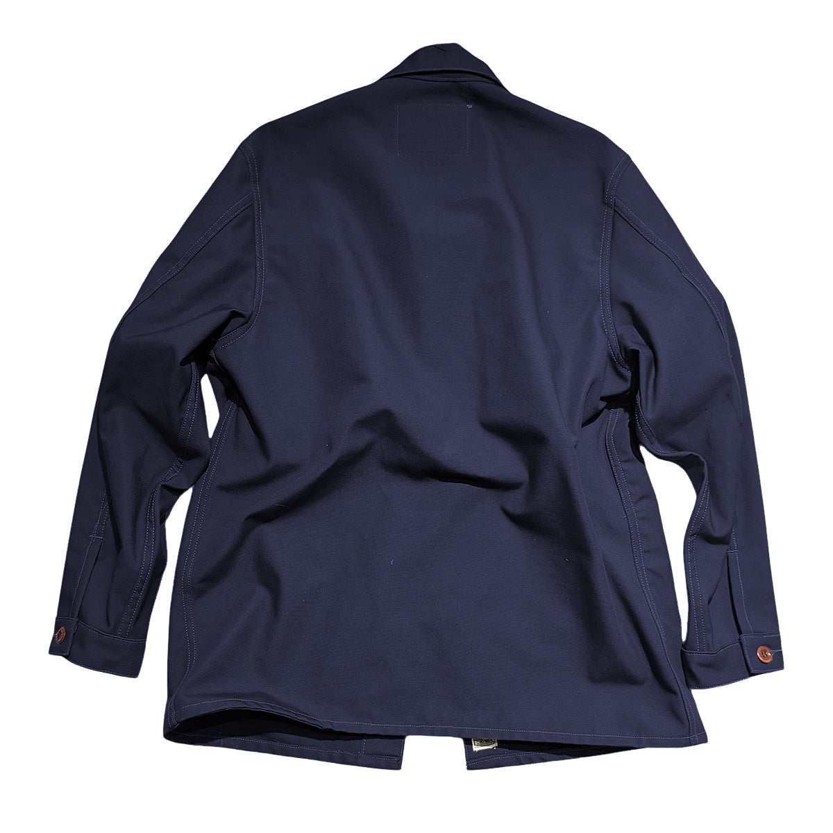 #133 12oz Duck Canvas Core Coat