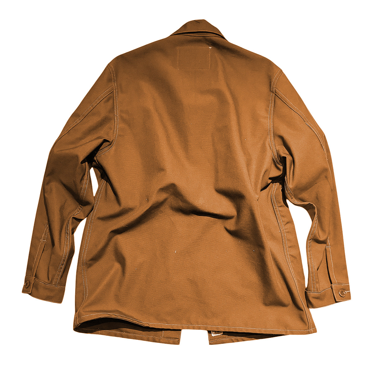 #133 12oz Duck Canvas Core Coat