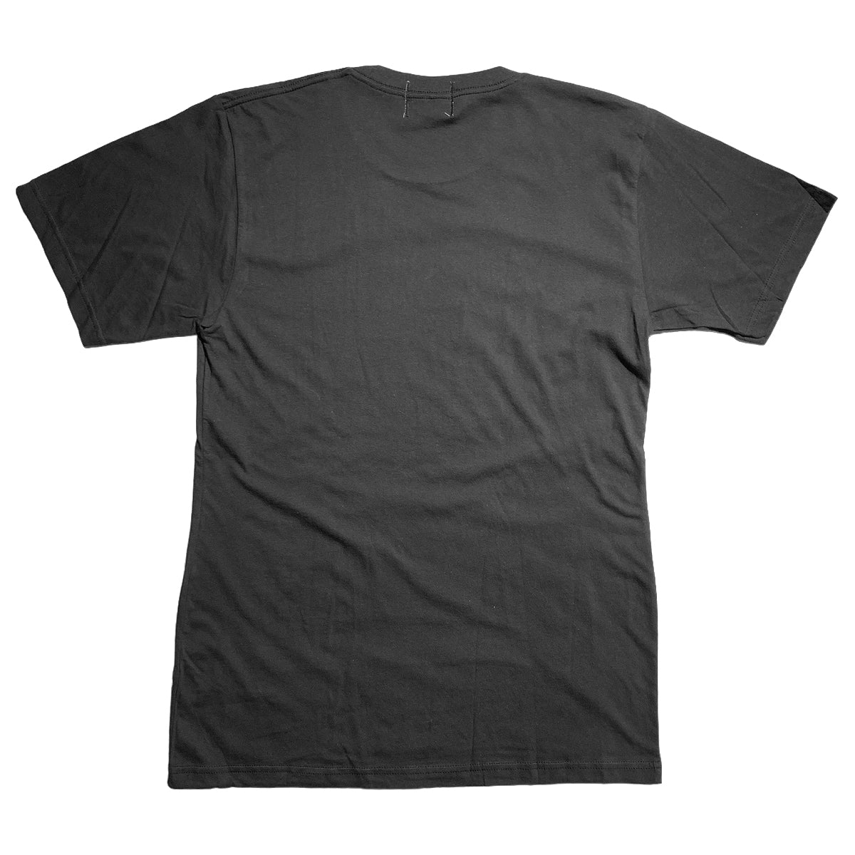 4.4oz TEXAS MADE Crew Neck GREY Slate