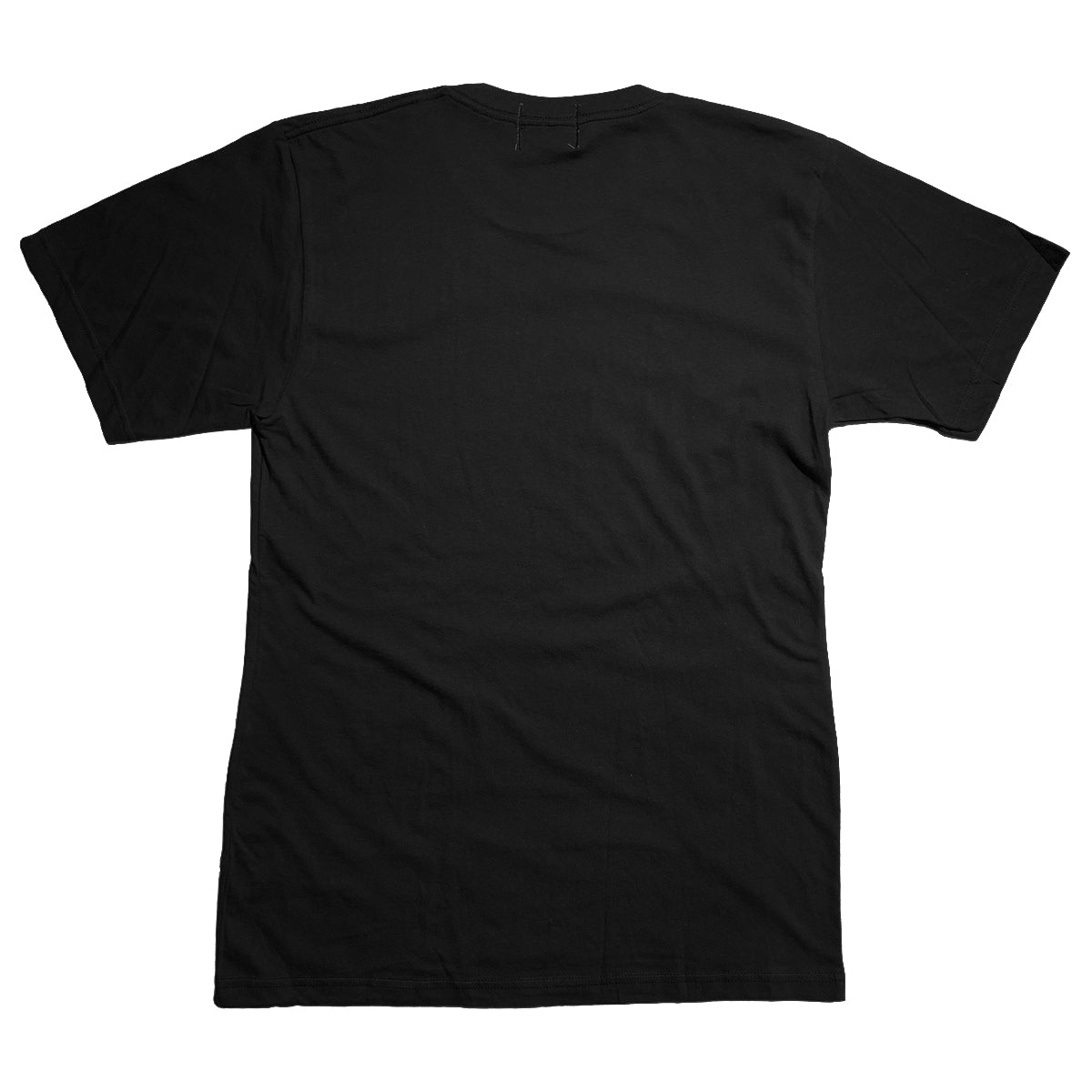 4.4oz TEXAS MADE Crew Neck Black