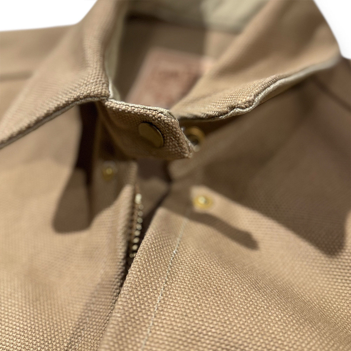#1030 30oz Duck Canvas Modify Eisenhower Jacket