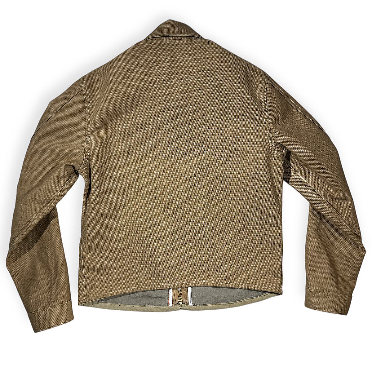 #1030 30oz Duck Canvas Modify Eisenhower Jacket