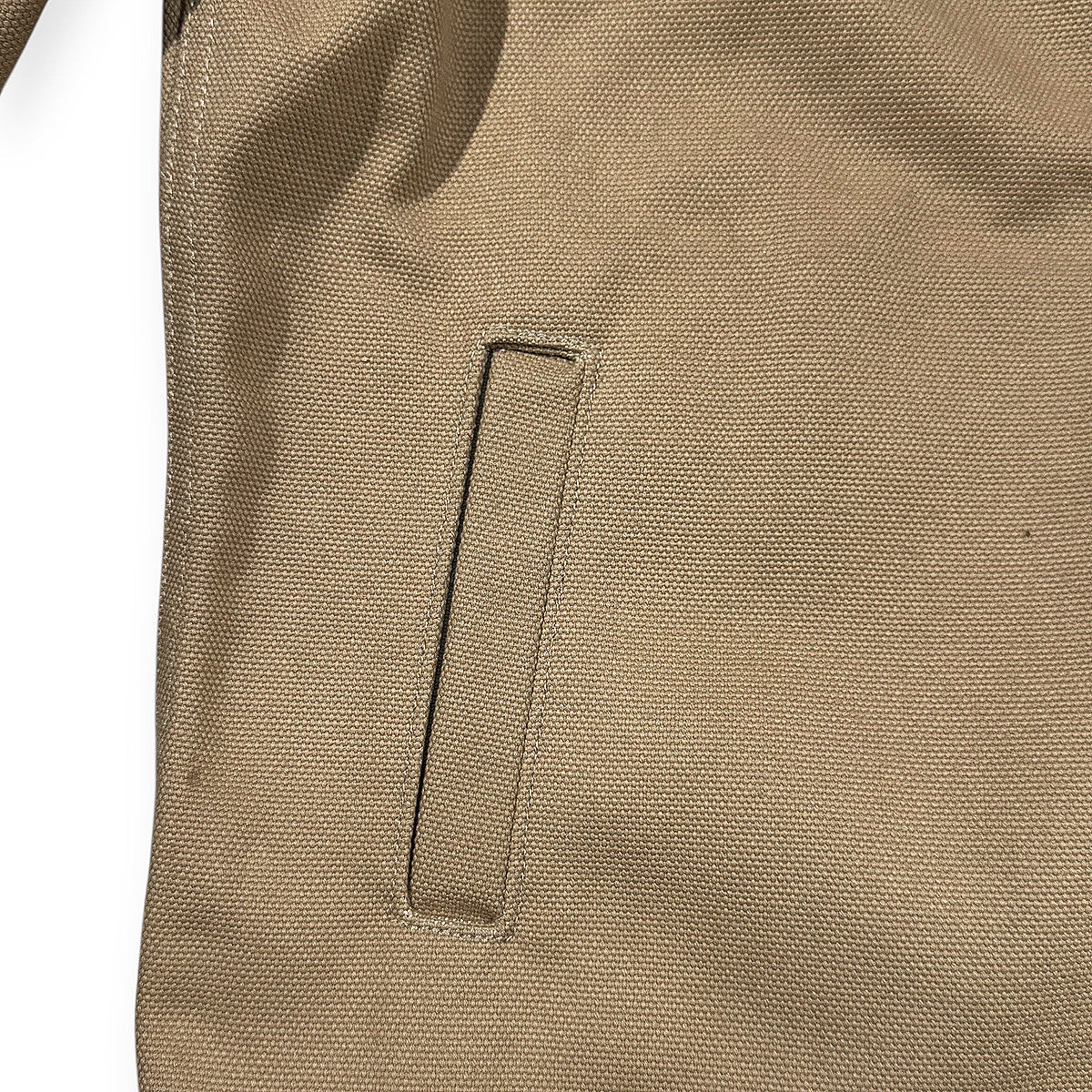 #1030 30oz Duck Canvas Modify Eisenhower Jacket