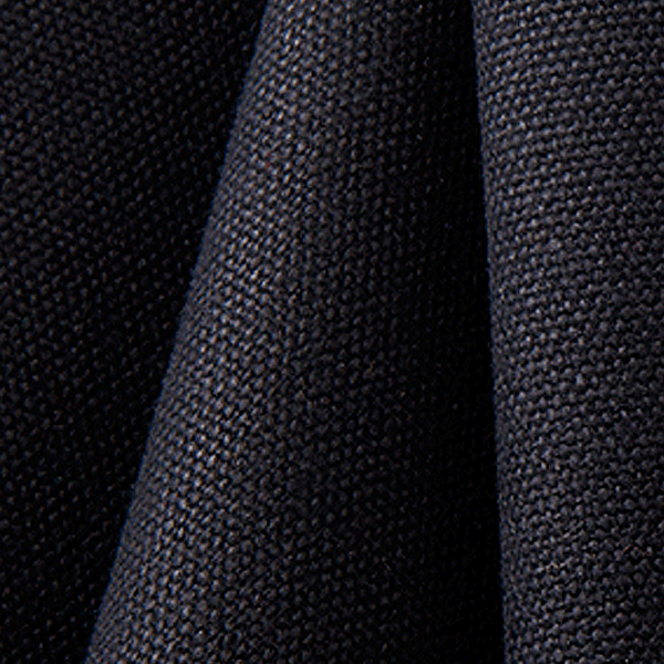 12oz Duck Canvas Black 5 POCKET Version