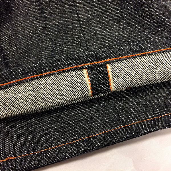 Hemming Service. Chain Stitching!