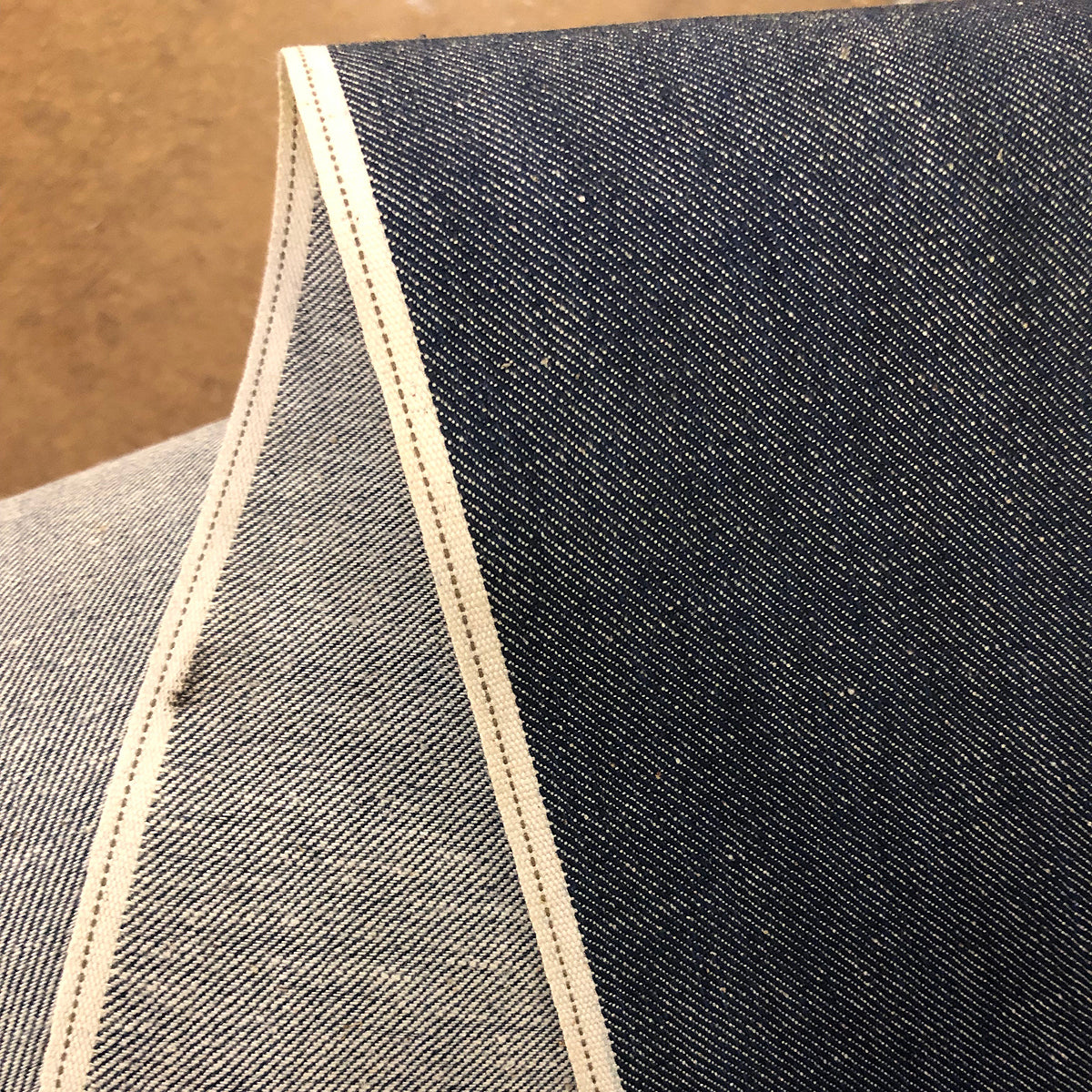 #6599 13.5oz Japanese Selvage