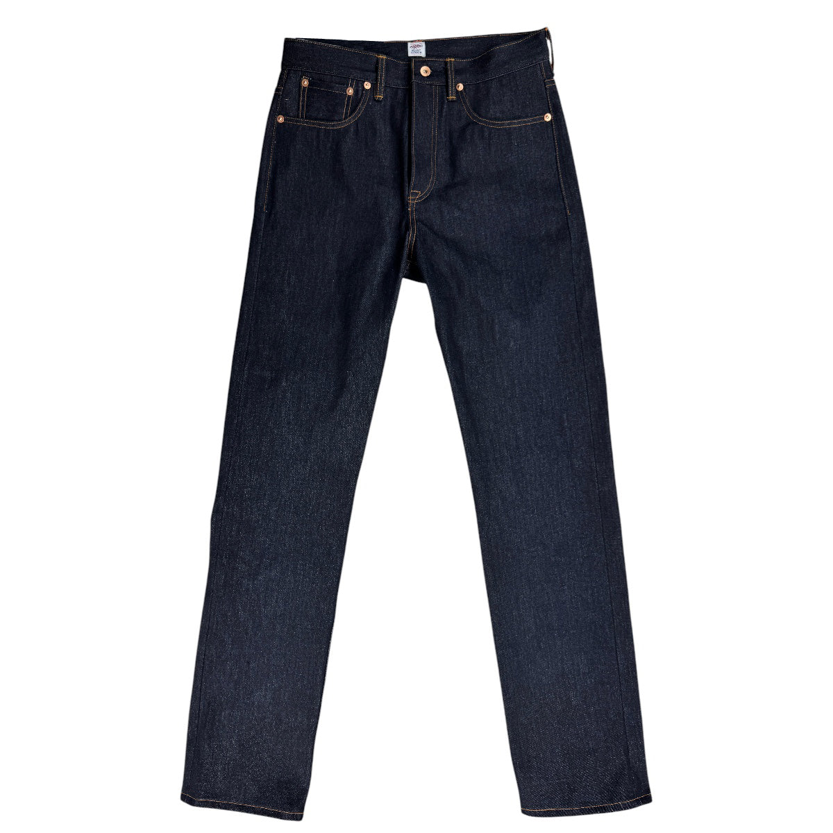 #2226 14.5oz Mount Vernon Indigo Selvedge