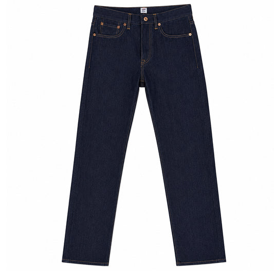 [OPSTK] #2226 14.5oz Mount Vernon Indigo Selvedge "Miner Fit" 997