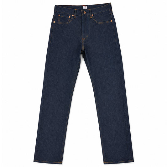 [OPSTK] #2426 13.75oz Mount Vernon Indigo Selvedge "Miner Fit" 997