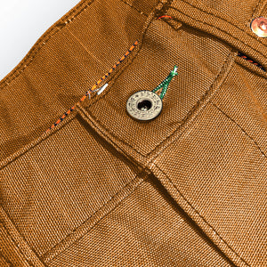 1873 Modify Dungarees 12oz Duck Canvas