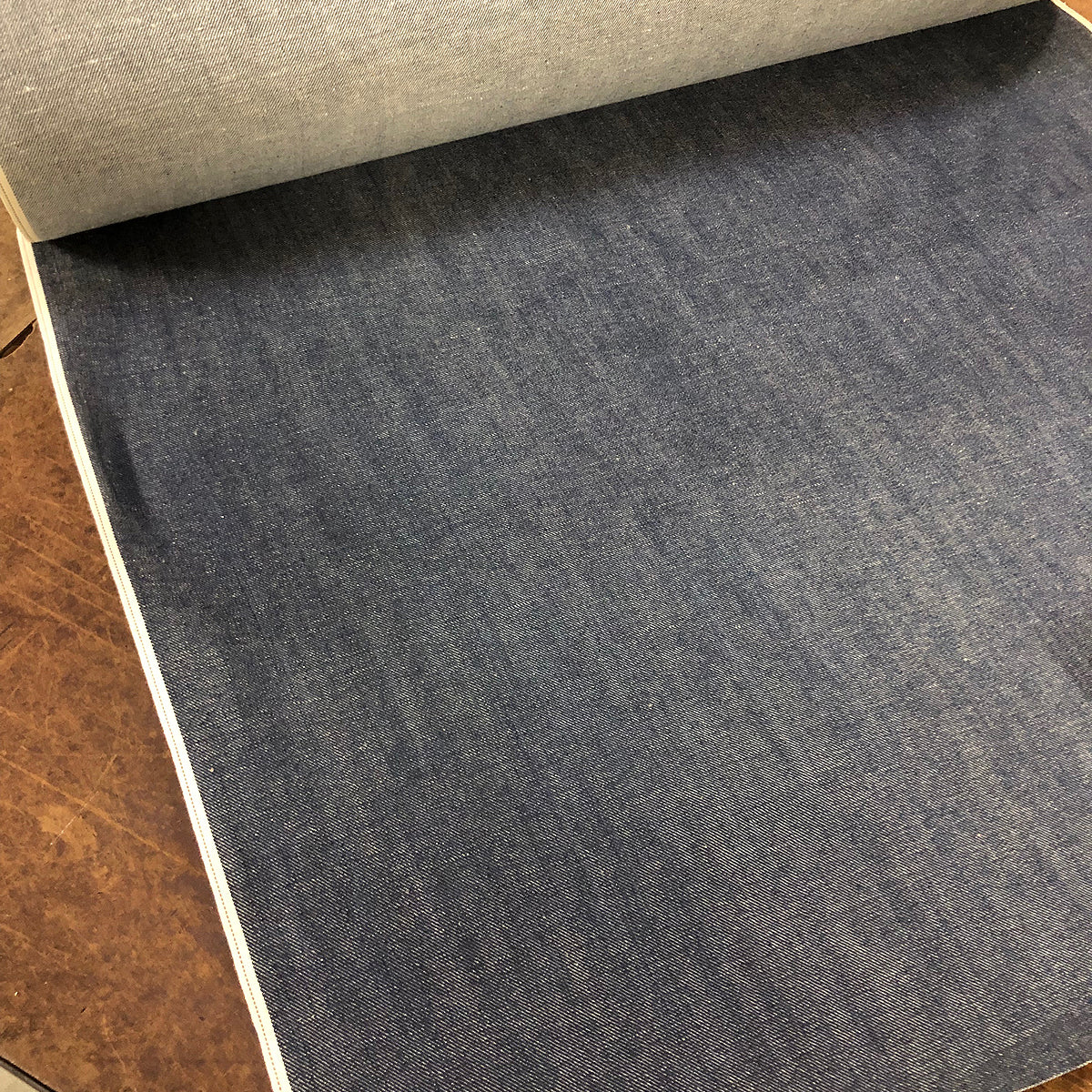 #6599 13.5oz Japanese Selvage