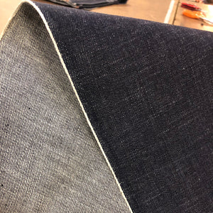 #N43Z3 13oz Japanese Selvage 1936 Type I Jacket  {Limited Quantities}