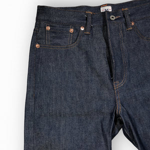 #1968 13.5oz Indigo Cone Mills "1968" [ LIMITED QUANTITY ]