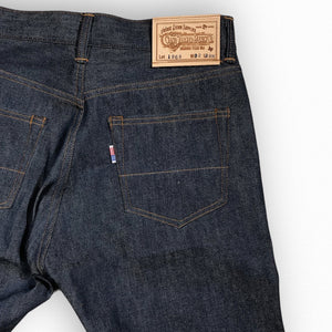 #1968 13.5oz Indigo Cone Mills "1968" [ LIMITED QUANTITY ]