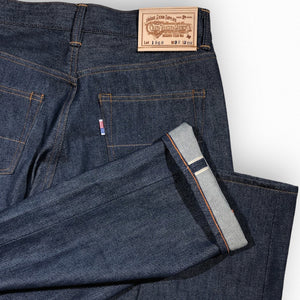 #1968 13.5oz Indigo Cone Mills "1968" [ LIMITED QUANTITY ]