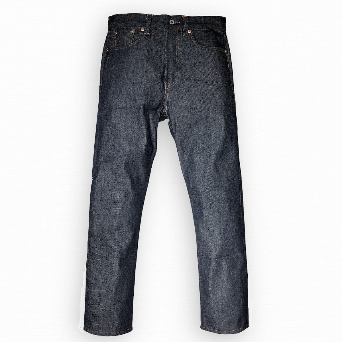 #6599 13.5oz Japanese Selvage