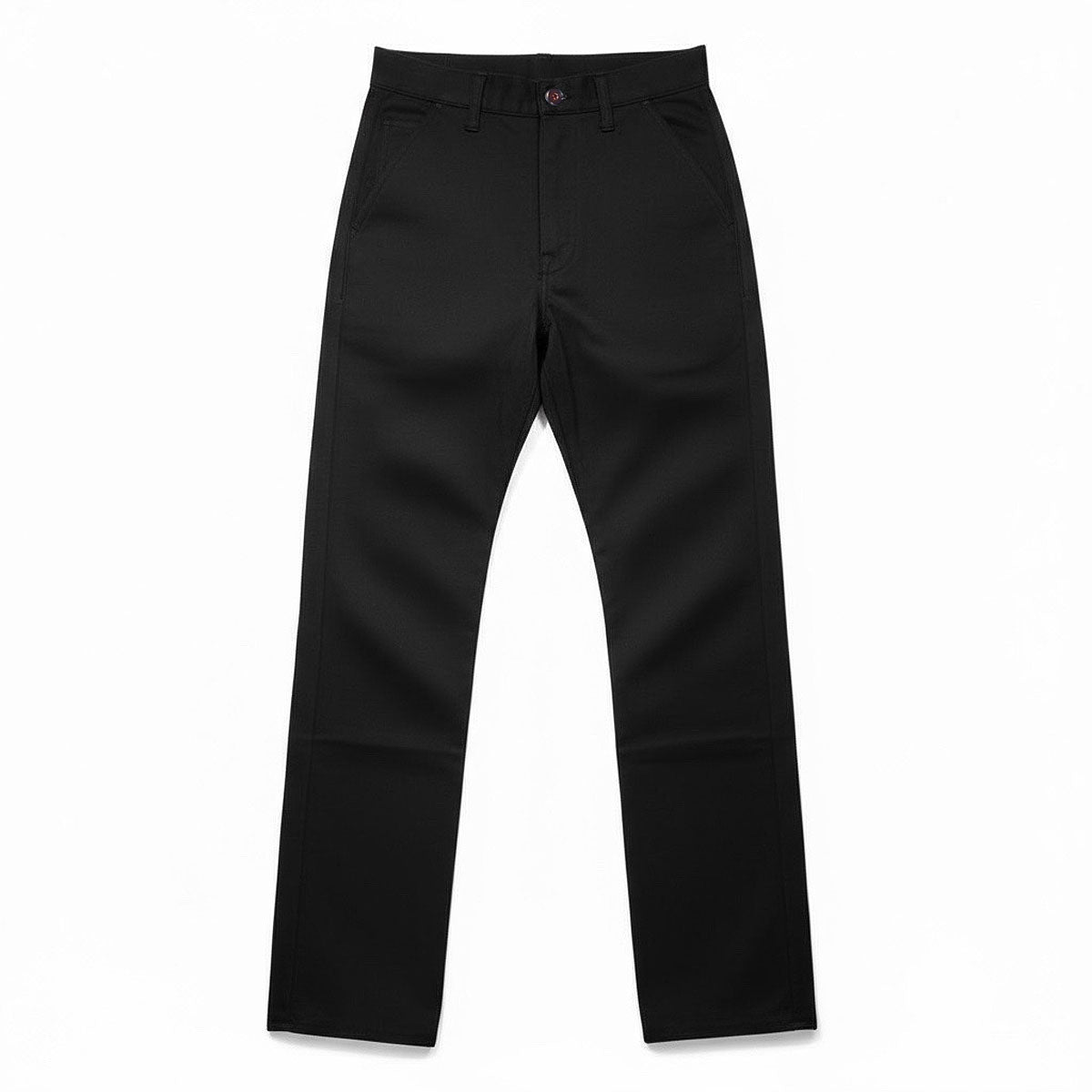 #133 12oz Duck Canvas FIELD HAND Chino [ Back Patch Pockets ]