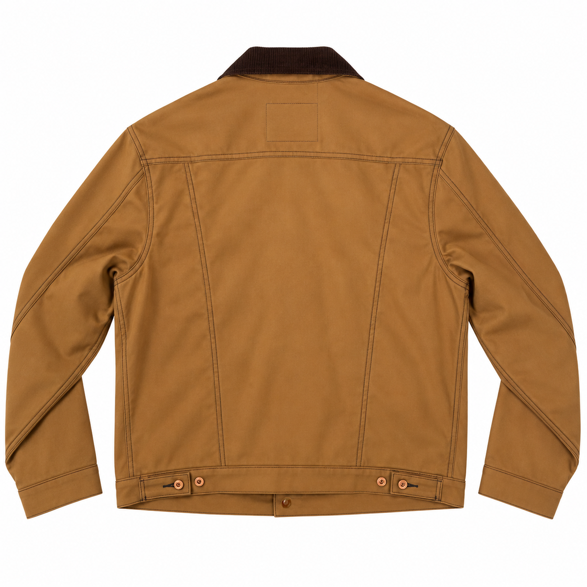 #133 12oz Duck Canvas Fieldhand Jacket