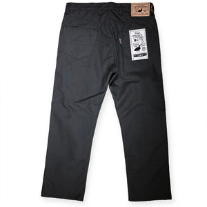 OPSTK 36W 30L 997 Miner Fit - #133 12oz Duck Canvas Dark GREY 5 Pocket