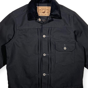 OPSTK Size XS Reg Fit -12oz Duck Canvas Type 1 w/Cord Collar