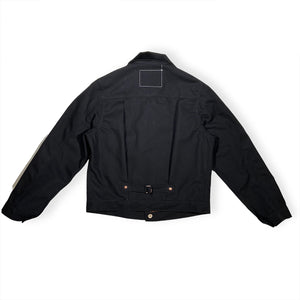 OPSTK Size XS Reg Fit -12oz Duck Canvas Type 1 w/Cord Collar