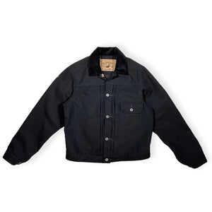 OPSTK Size XS Reg Fit -12oz Duck Canvas Type 1 w/Cord Collar