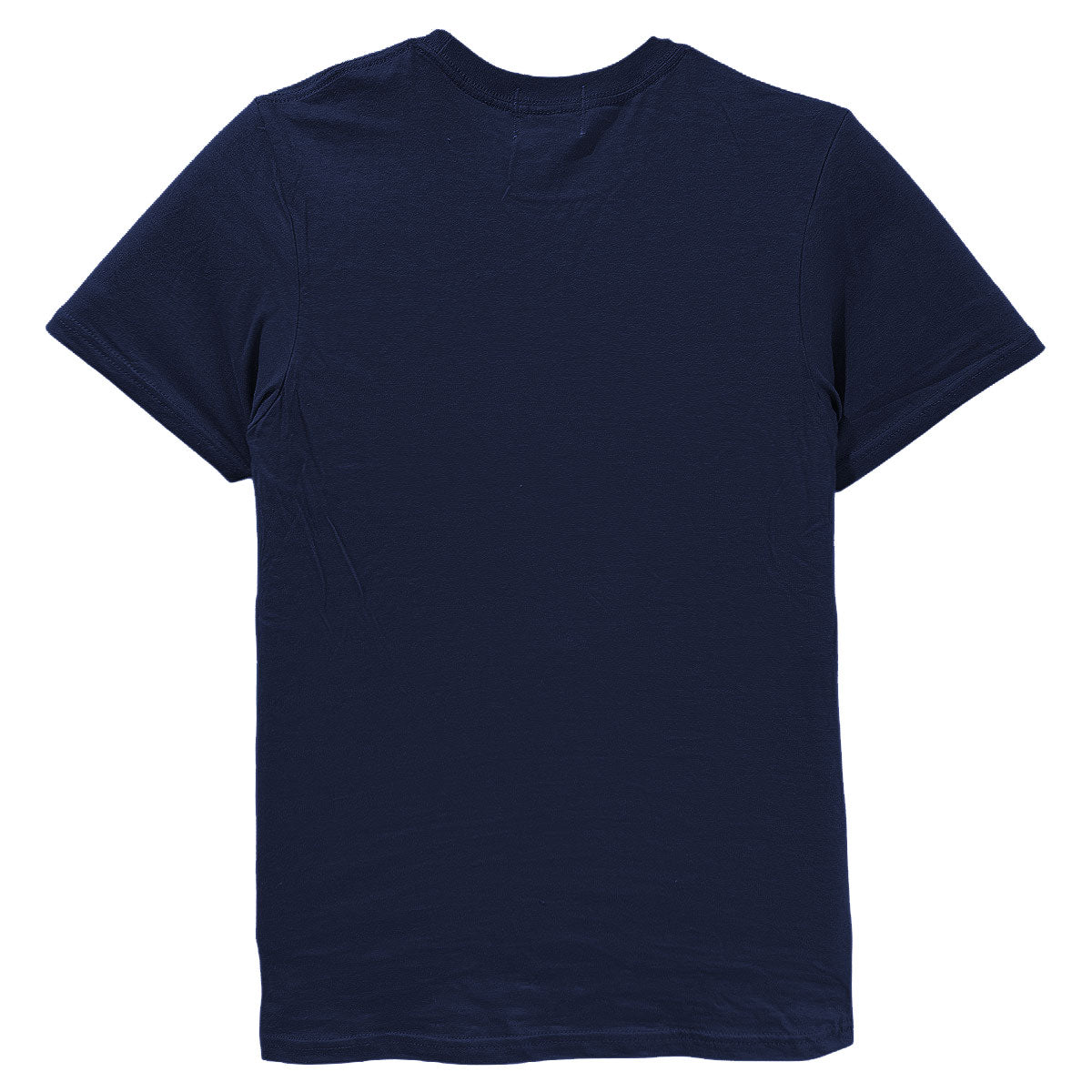 4.4oz TEXAS MADE Crew Neck Navy