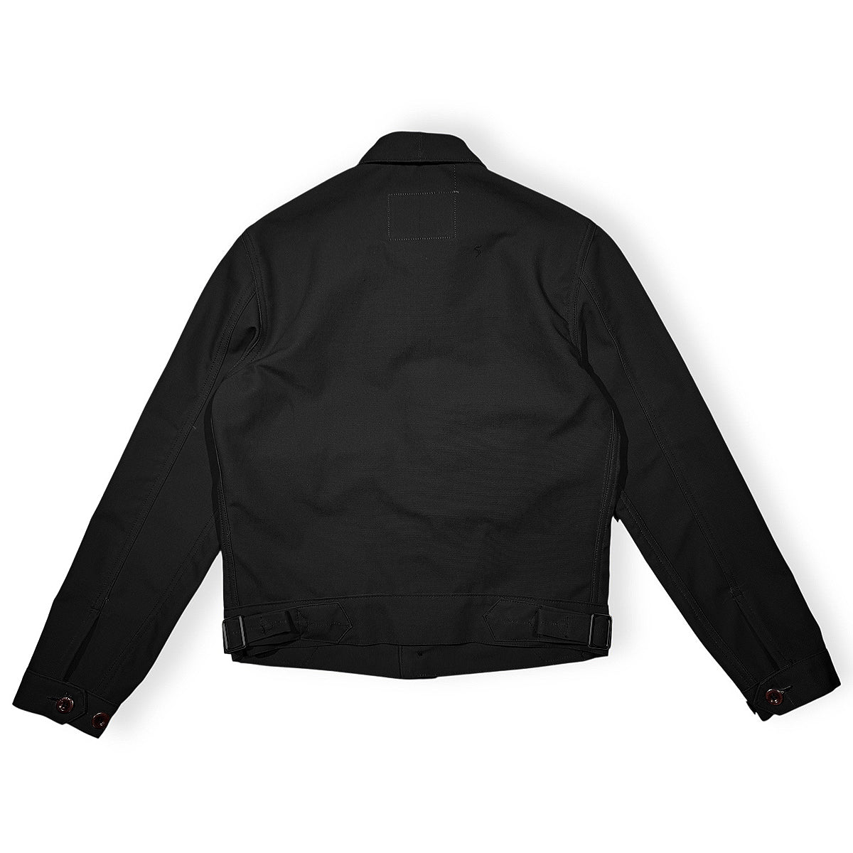 12oz Duck Canvas 1930's Modify Cossack Jacket