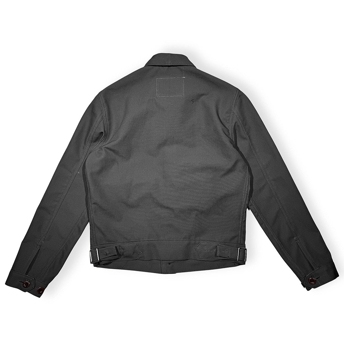 12oz Duck Canvas 1930's Modify Cossack Jacket