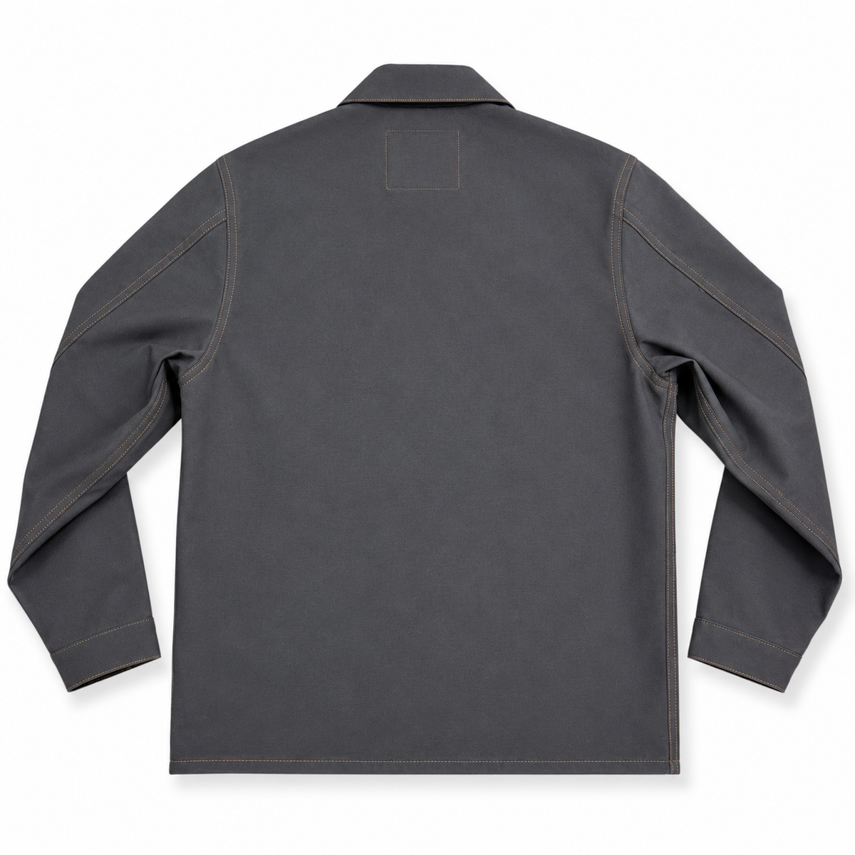#133 12oz Duck Canvas Core Coat