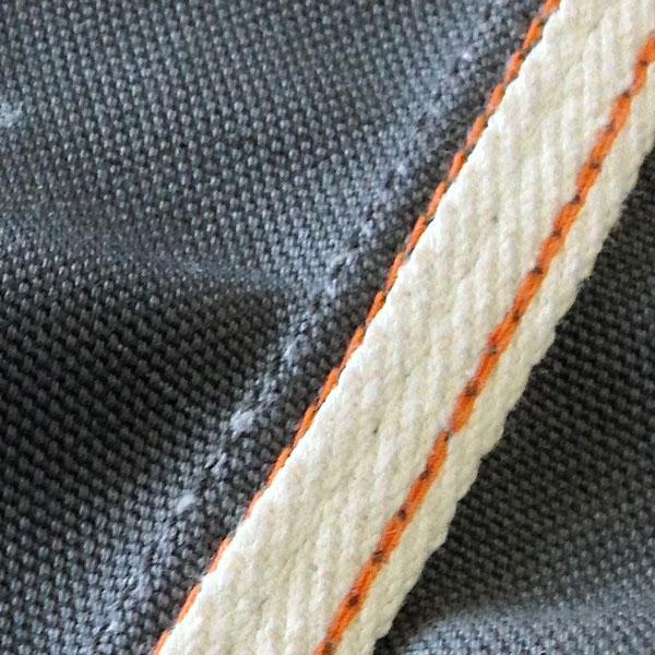 Inside Seam Finish