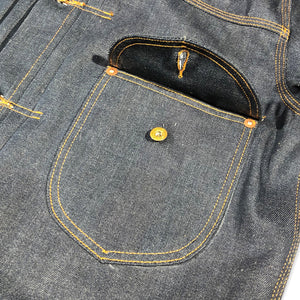 “Prestige” 1932 "Forgotten" Selvage JACKET