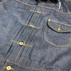 “Prestige” 1932 "Forgotten" Selvage JACKET