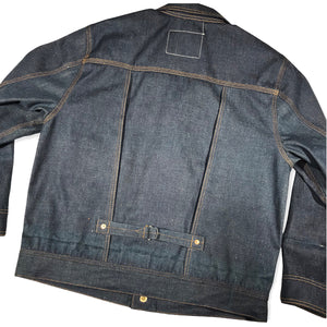 “Prestige” 1932 "Forgotten" Selvage JACKET
