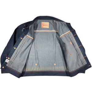 “Prestige” 1932 "Forgotten" Selvage JACKET