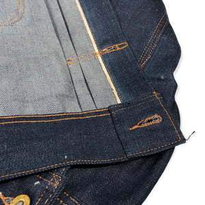 “Prestige” 1932 "Forgotten" Selvage JACKET