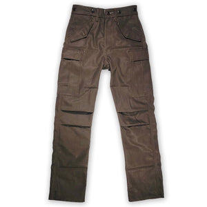 12oz Duck Canvas M1951 Modify FIELD PANT [ VARIOUS COLORS ] – CFDCo.
