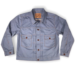 12oz Duck Canvas 1953 Type II Jacket  {Various Colors}