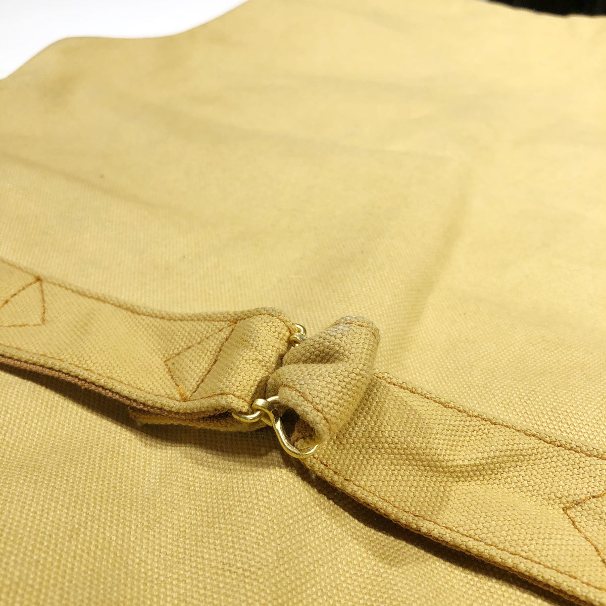 Waistcoat TYPE IH [ ICHIRO HACHIYA ] 18oz Duck Canvas { Various Colors }
