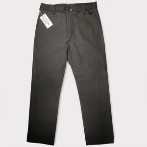 12oz Duck Canvas Gray CHINO Version