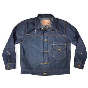 “Prestige” 1932 "Forgotten" Selvage JACKET