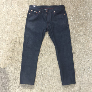 14oz TEXAS Denim Lot#17 Red Selvage -COMING SOON