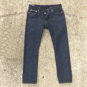 14oz TEXAS Denim Lot#17 Red Selvage -COMING SOON