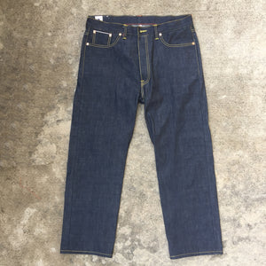 14oz TEXAS Denim Lot#17 Red Selvage -COMING SOON