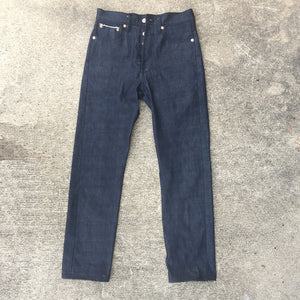 14oz TEXAS Denim Lot#17 Red Selvage -COMING SOON