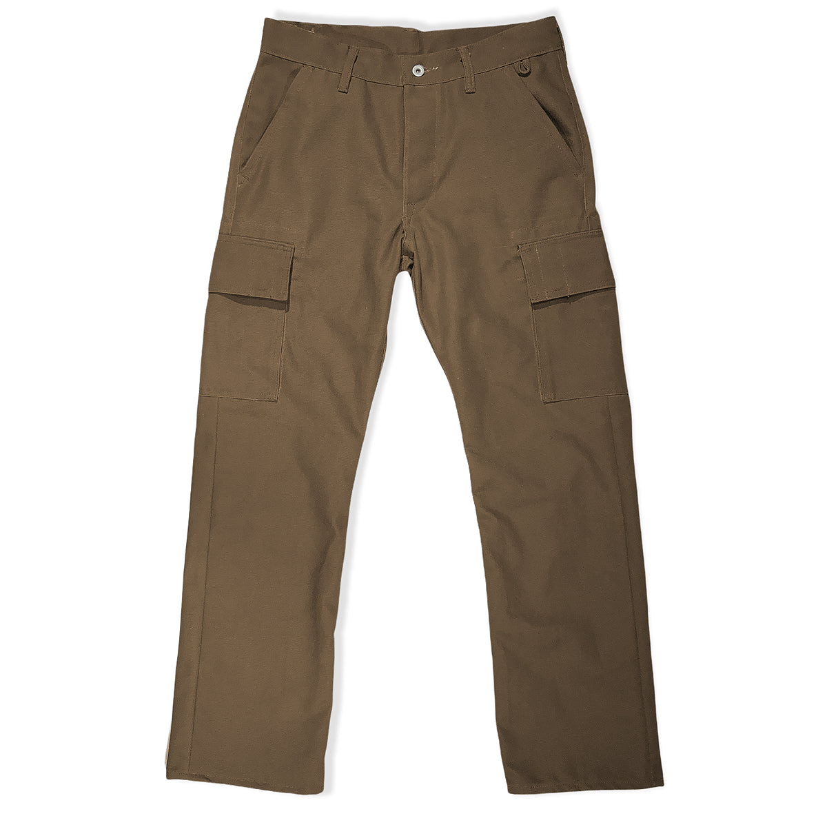 12oz Duck Canvas Timber CHINO "CARGOS" Version